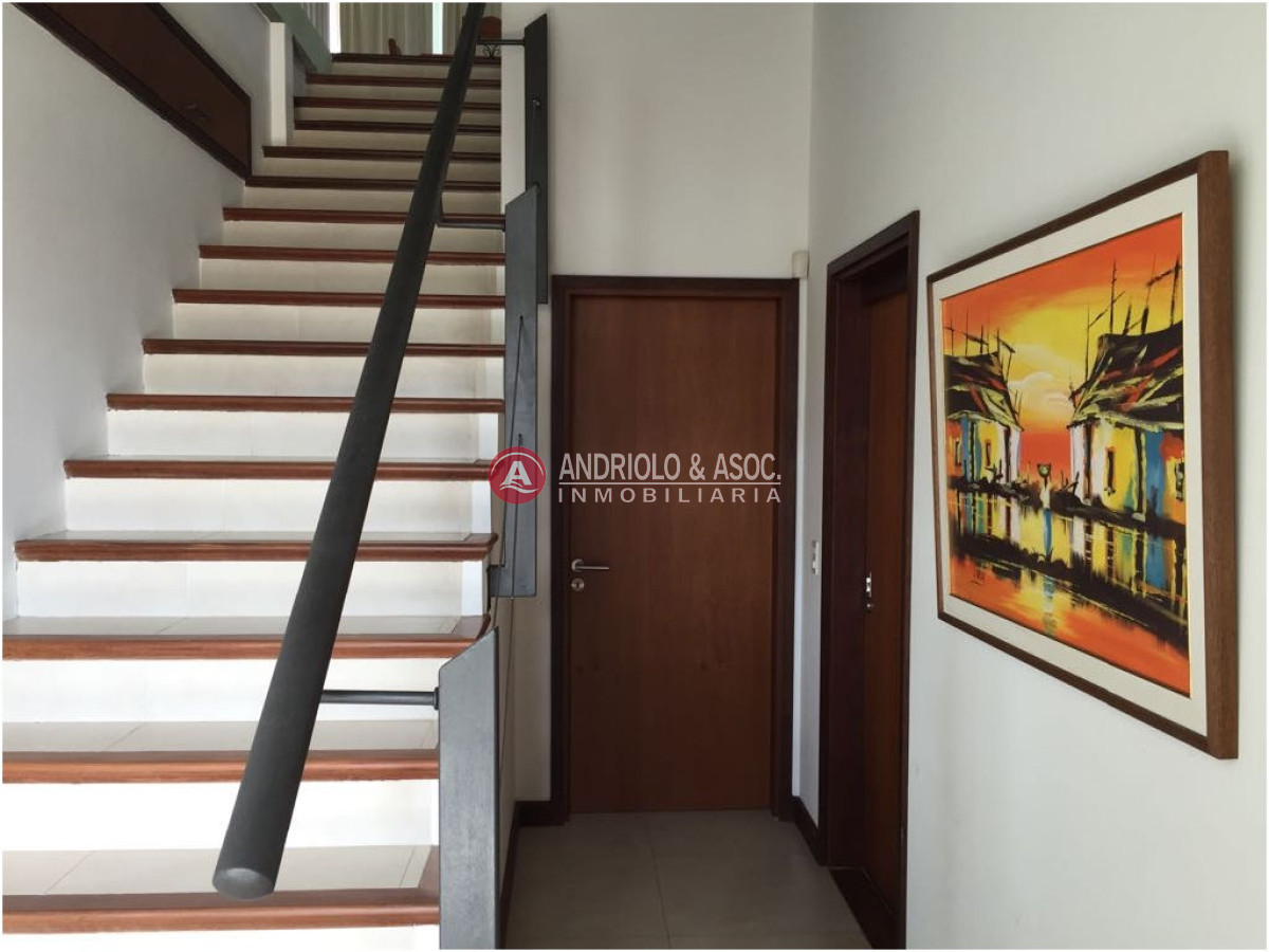 Casa ID.5804 - Casa en Manantiales, Manantiales