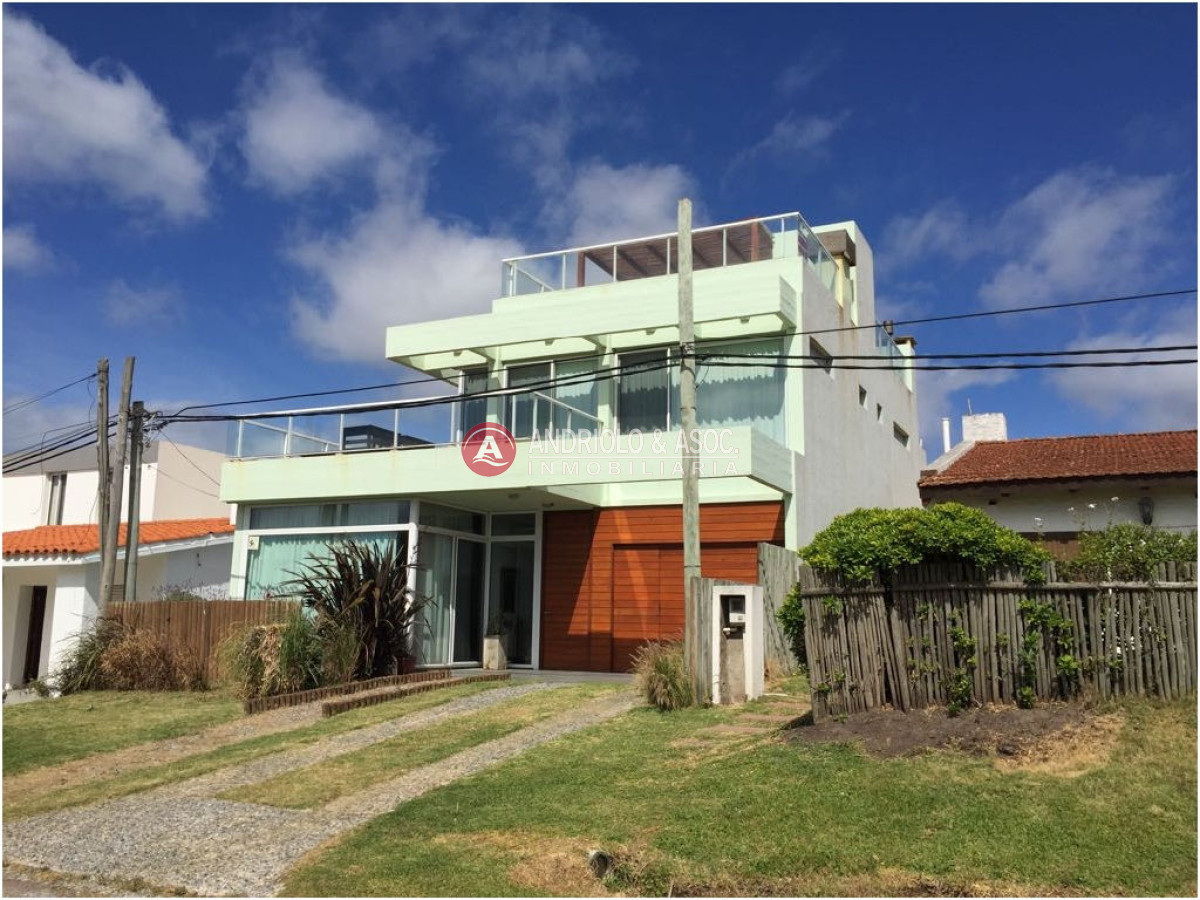 Casa ID.5804 - Casa en Manantiales, Manantiales