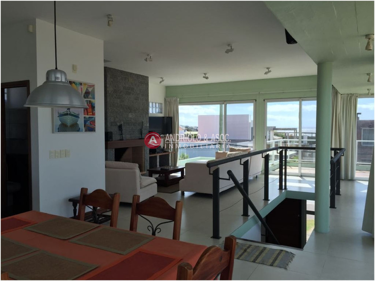Casa ID.5804 - Casa en Manantiales, Manantiales
