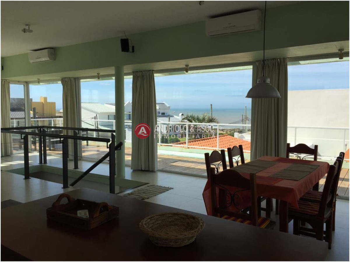 Casa ID.5804 - Casa en Manantiales, Manantiales
