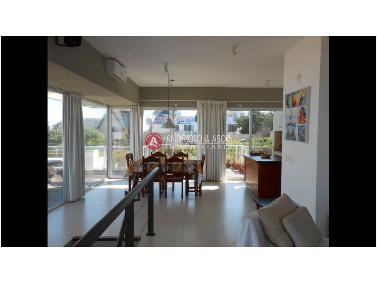 Casa ID.5804 - Casa en Manantiales, Manantiales
