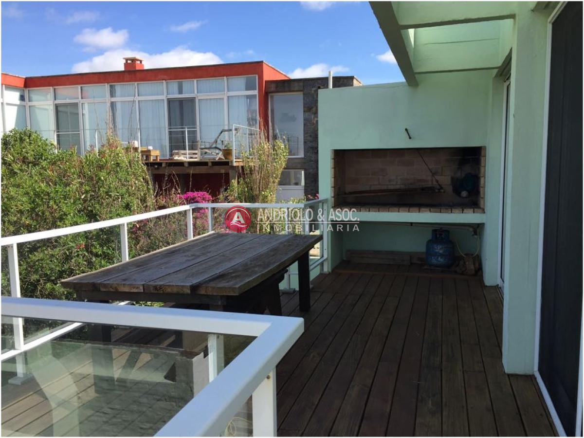 Casa ID.5804 - Casa en Manantiales, Manantiales