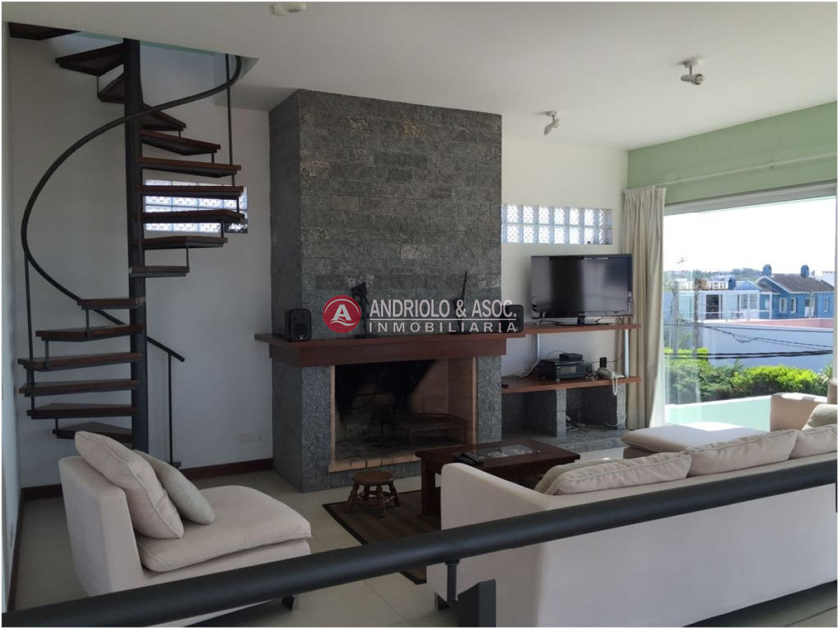 Casa ID.5804 - Casa en Manantiales, Manantiales