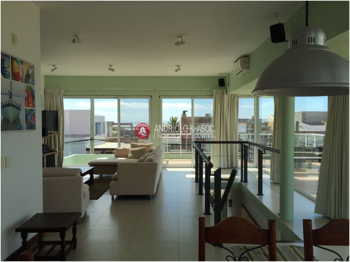 Casa ID.5804 - Casa en Manantiales, Manantiales