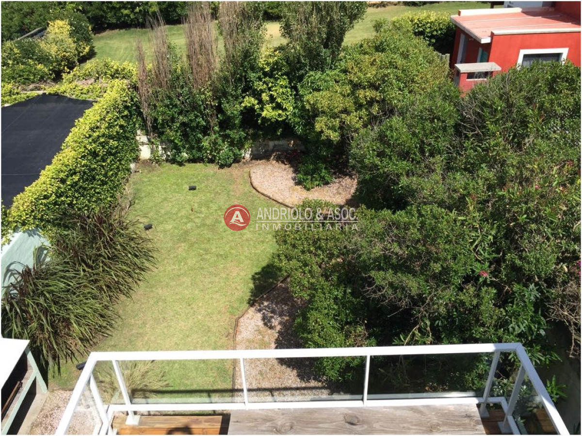 Casa ID.5804 - Casa en Manantiales, Manantiales