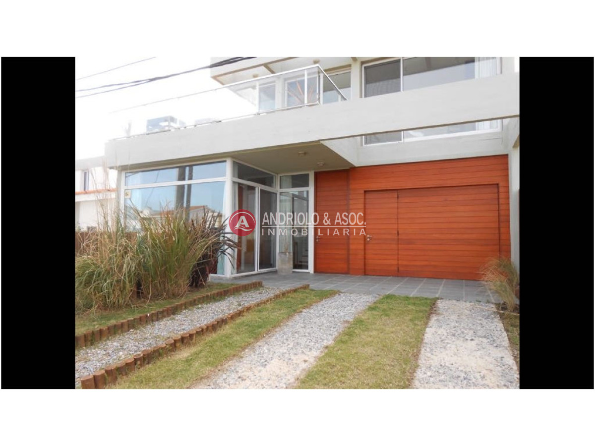 Casa ID.5804 - Casa en Manantiales, Manantiales