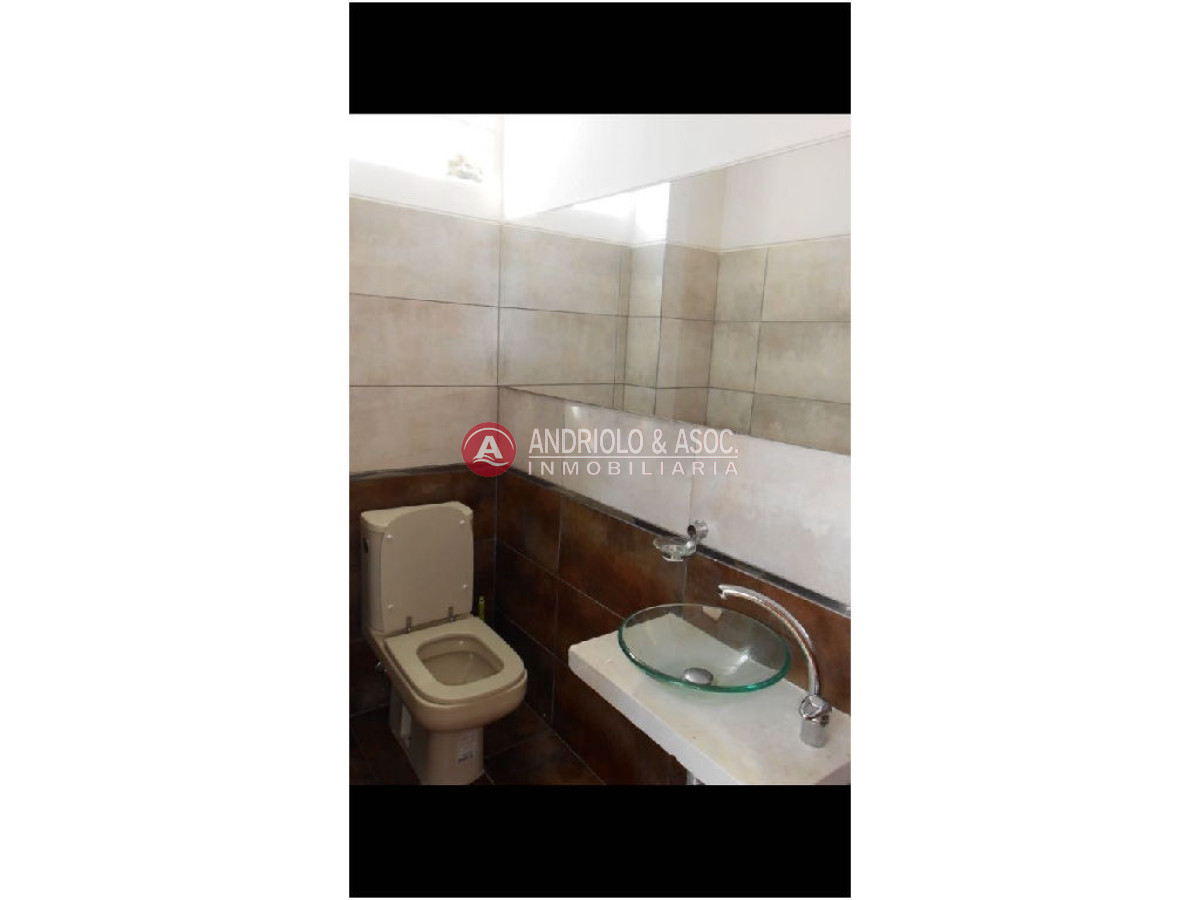 Casa ID.5804 - Casa en Manantiales, Manantiales