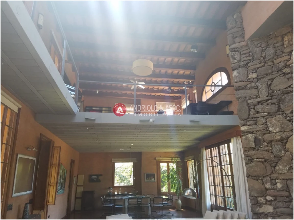 casa en impecbale estado y muy bien equipada - AND5858C