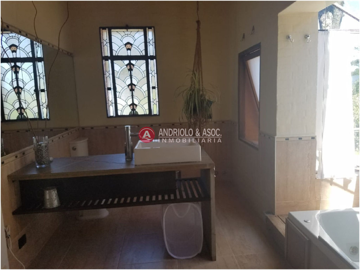 Casa ID.5858 - casa en impecbale estado y muy bien equipada
