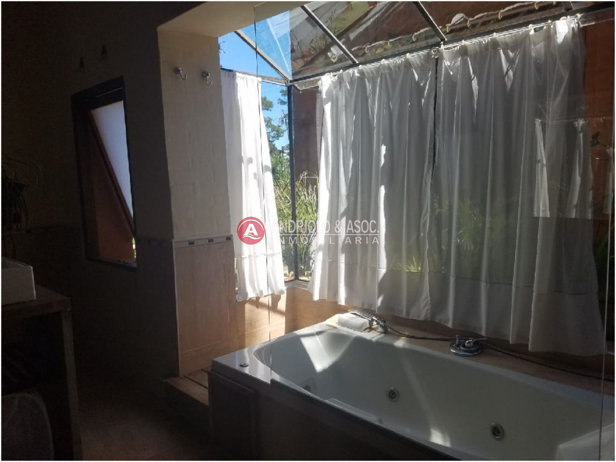Casa ID.5858 - casa en impecbale estado y muy bien equipada