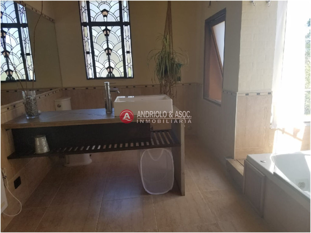 Casa ID.5858 - casa en impecbale estado y muy bien equipada