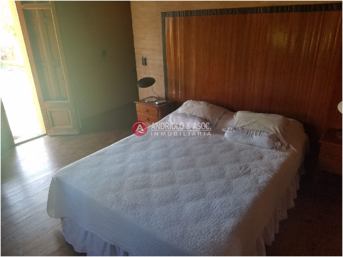 Casa ID.5858 - casa en impecbale estado y muy bien equipada