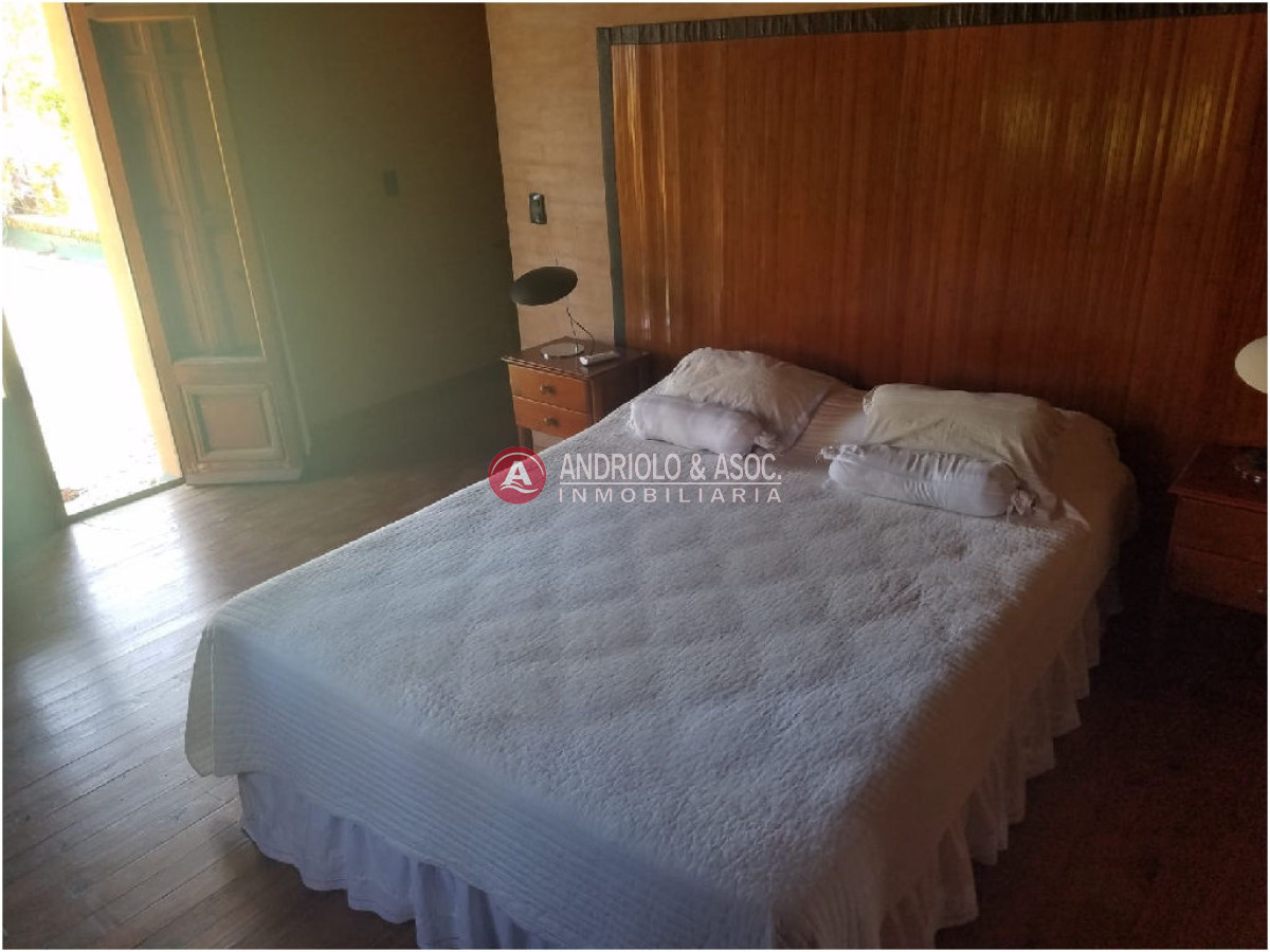 Casa ID.5858 - casa en impecbale estado y muy bien equipada