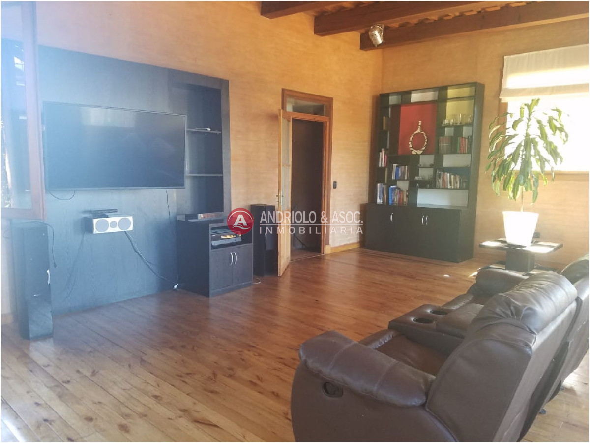 Casa ID.5858 - casa en impecbale estado y muy bien equipada