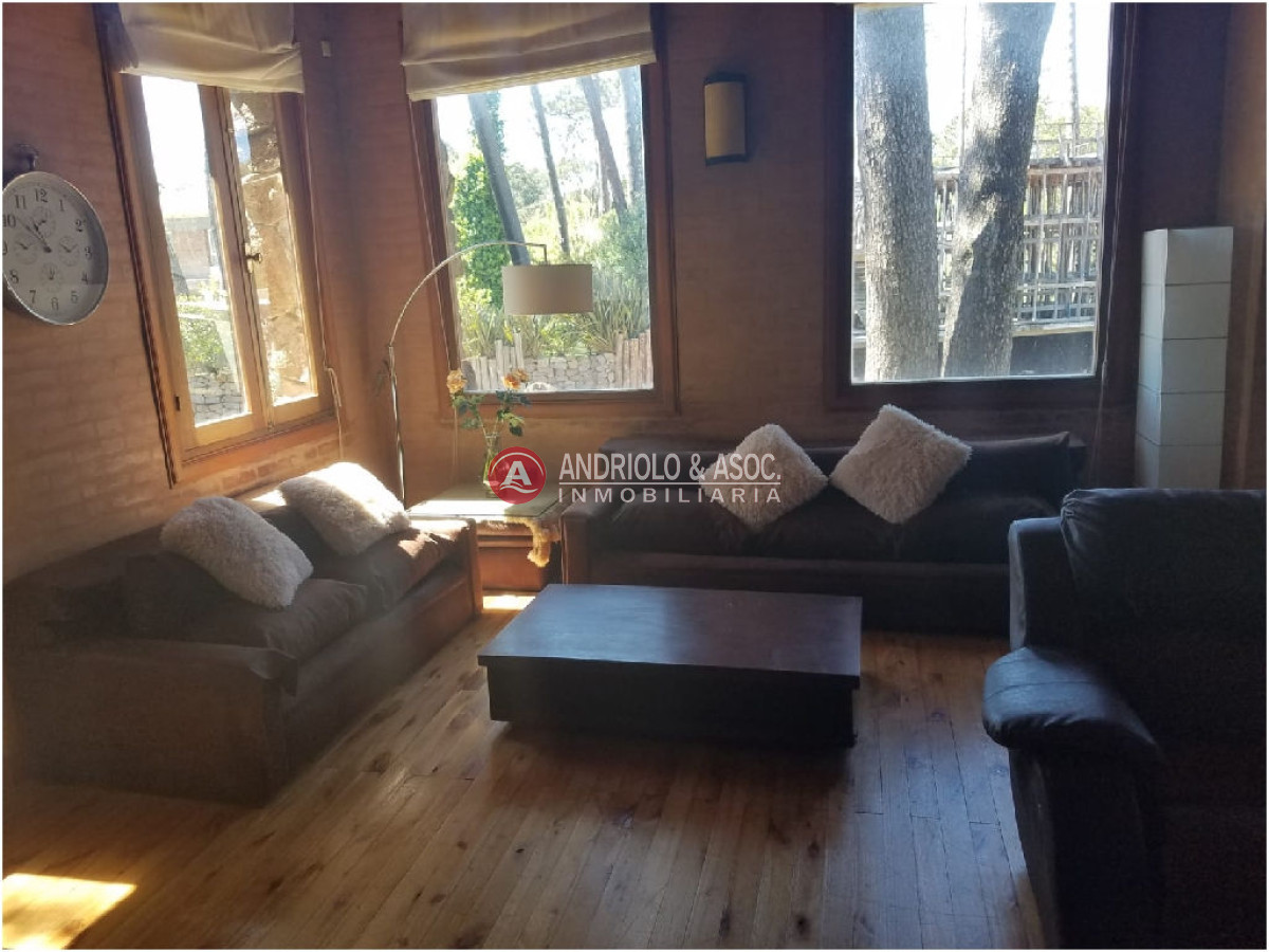 Casa ID.5858 - casa en impecbale estado y muy bien equipada