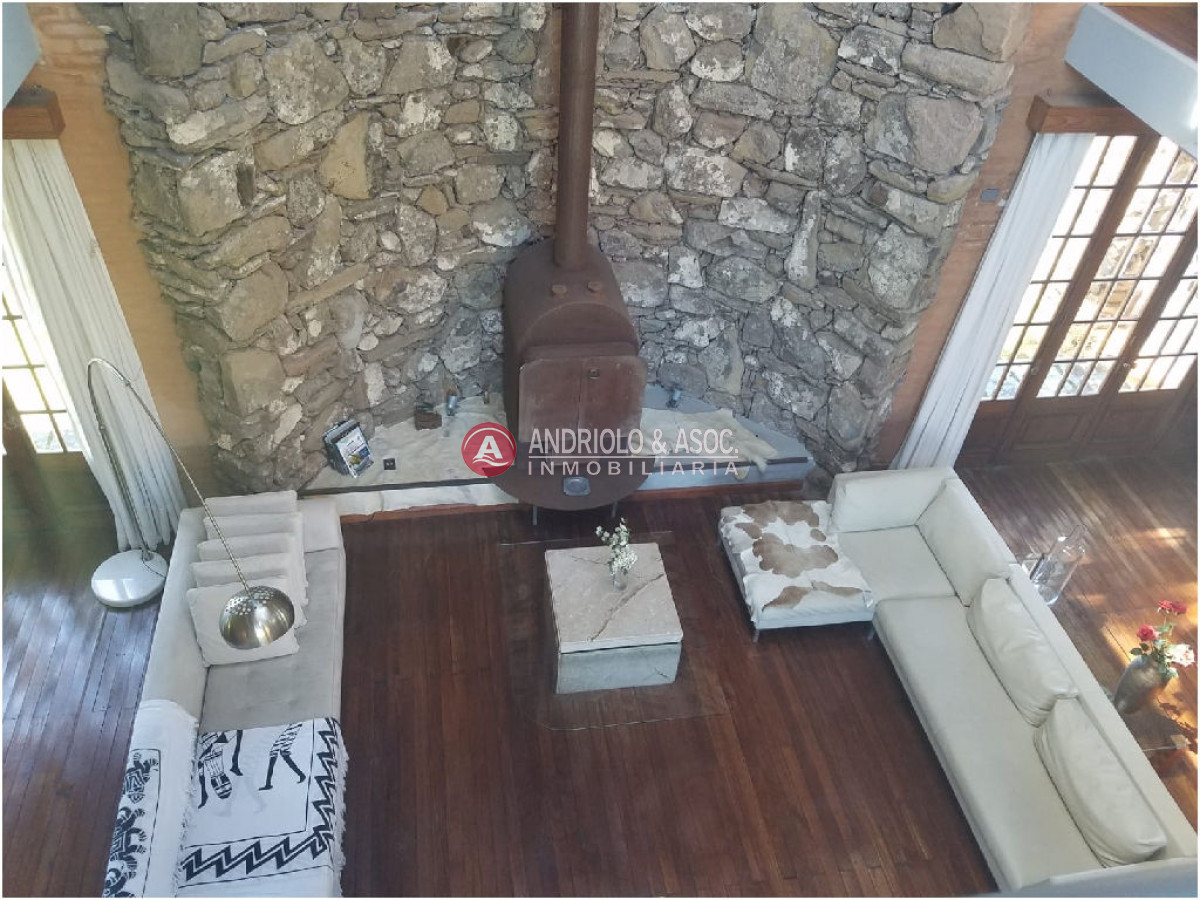 Casa ID.5858 - casa en impecbale estado y muy bien equipada