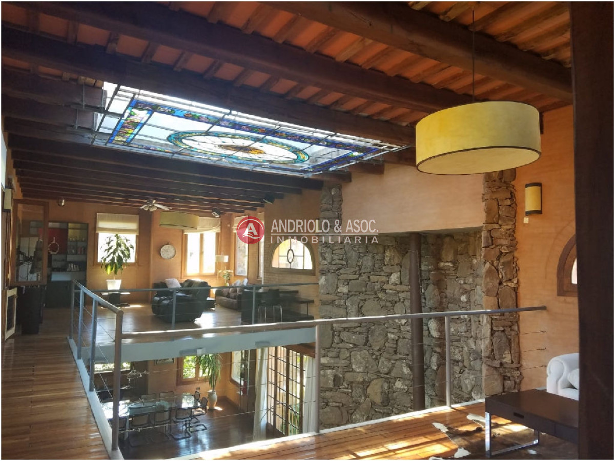 Casa ID.5858 - casa en impecbale estado y muy bien equipada