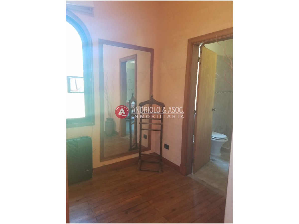 Casa ID.5858 - casa en impecbale estado y muy bien equipada