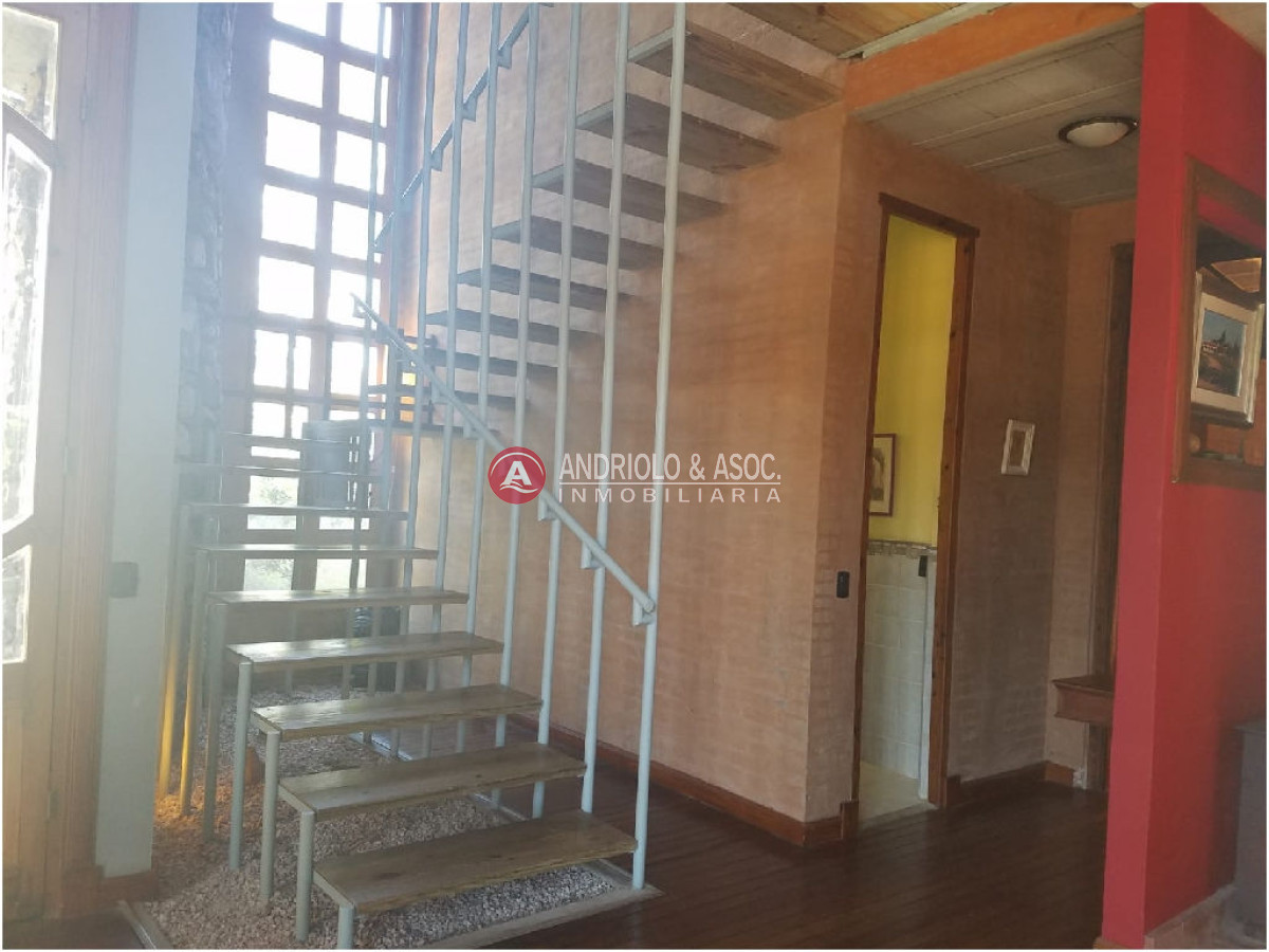 Casa ID.5858 - casa en impecbale estado y muy bien equipada