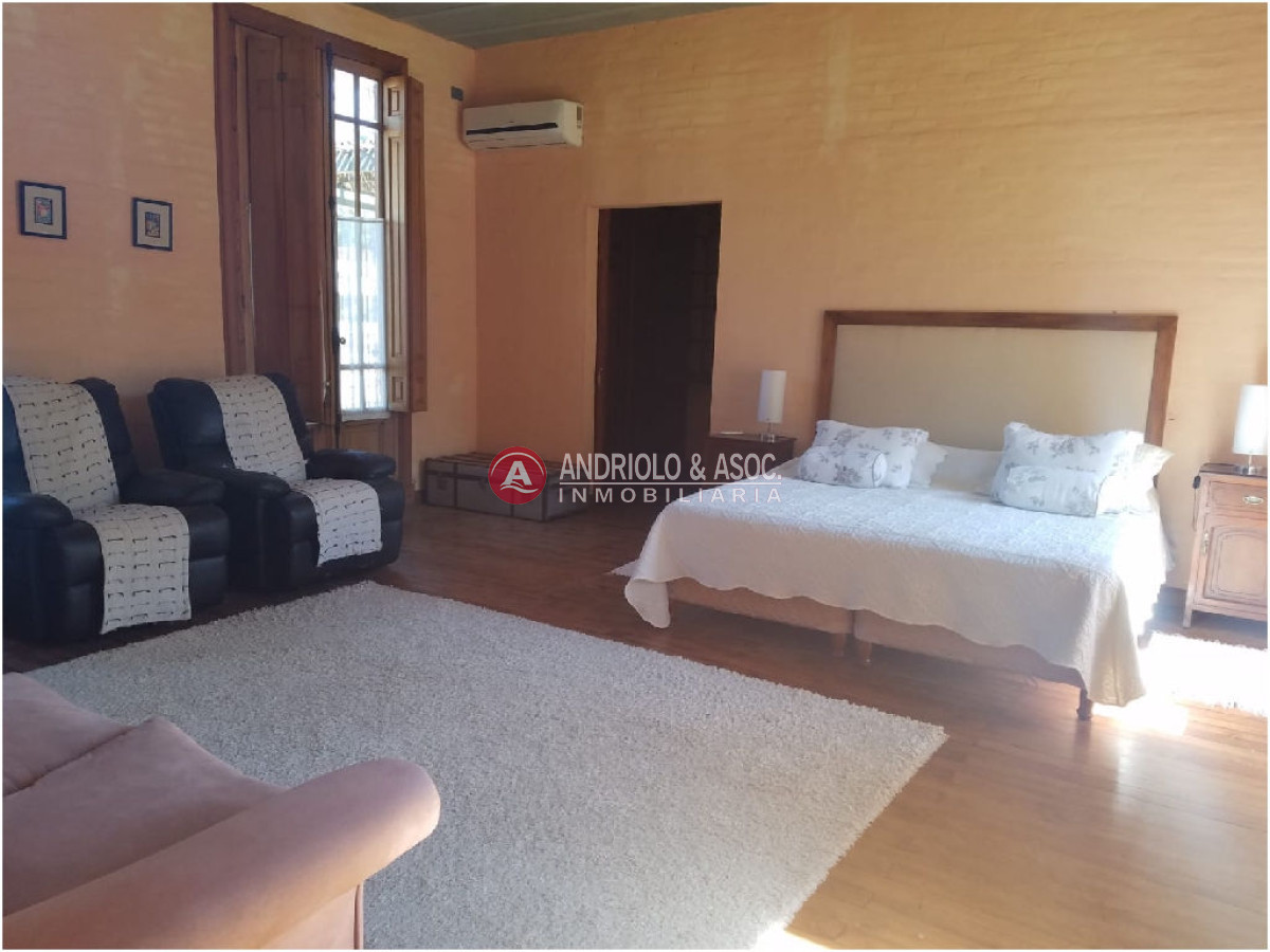 Casa ID.5858 - casa en impecbale estado y muy bien equipada