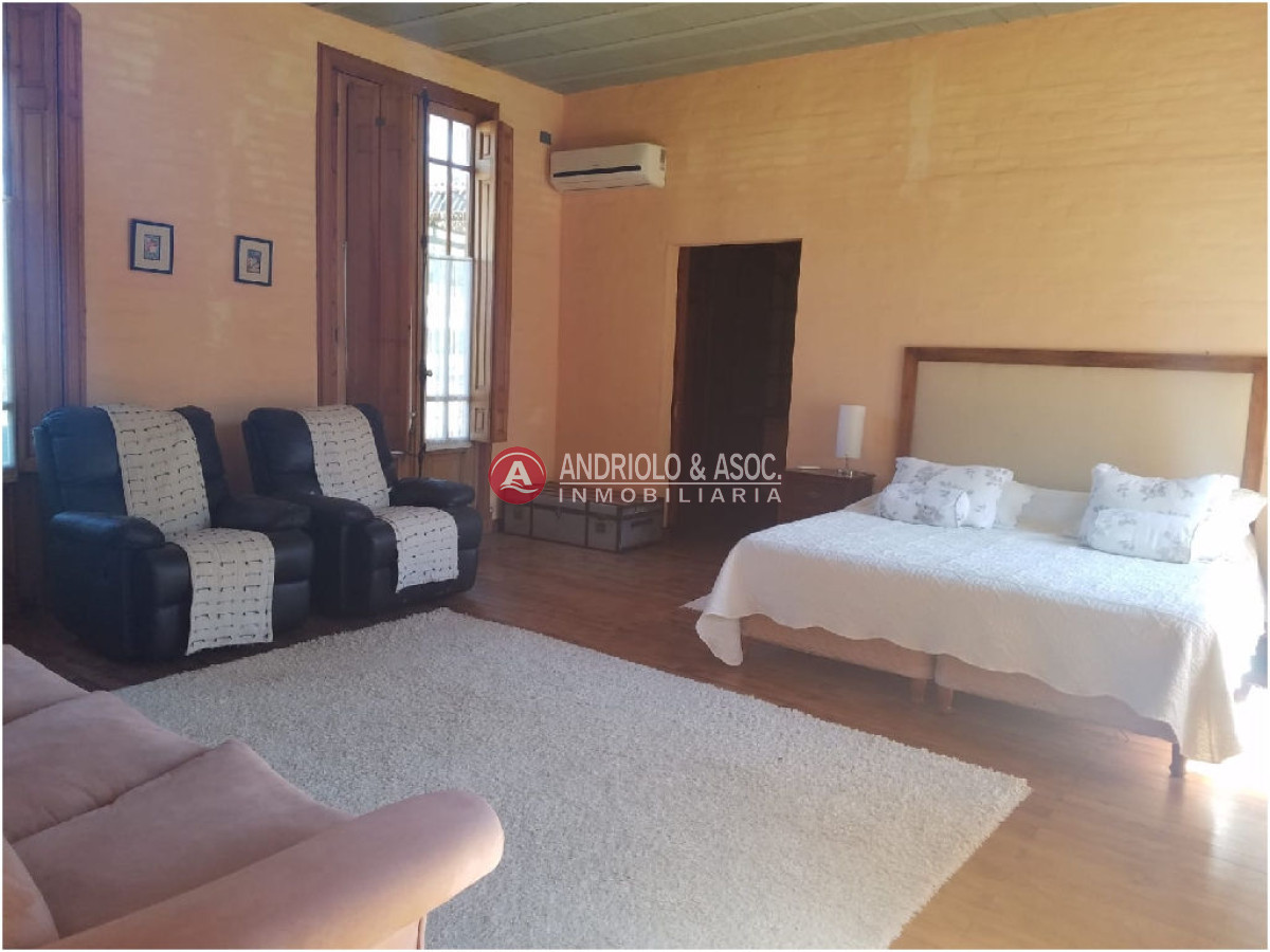 Casa ID.5858 - casa en impecbale estado y muy bien equipada