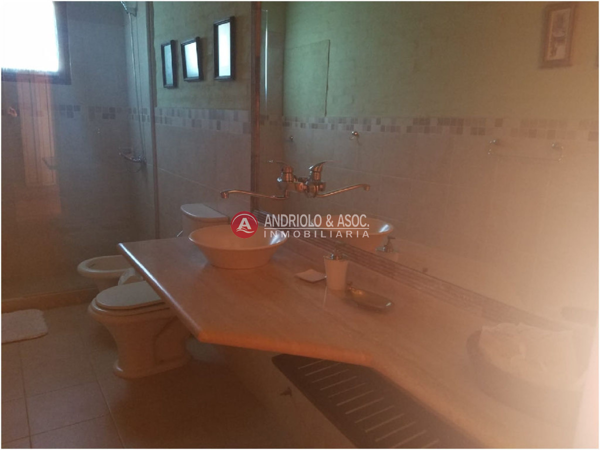 Casa ID.5858 - casa en impecbale estado y muy bien equipada