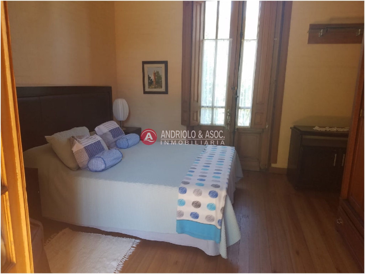 Casa ID.5858 - casa en impecbale estado y muy bien equipada