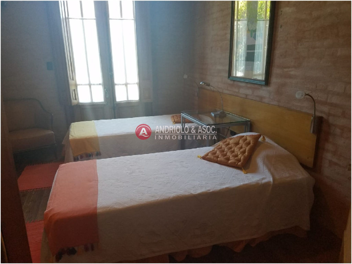 Casa ID.5858 - casa en impecbale estado y muy bien equipada