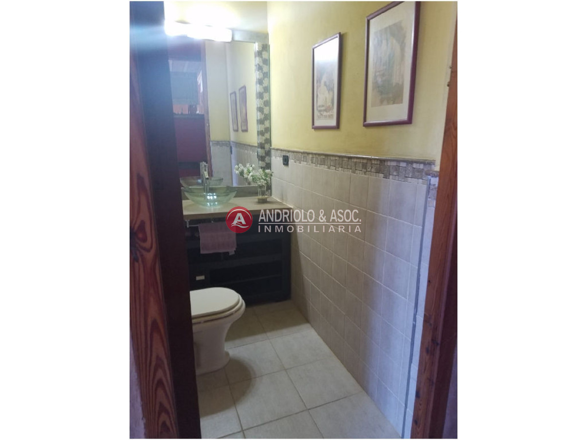 Casa ID.5858 - casa en impecbale estado y muy bien equipada
