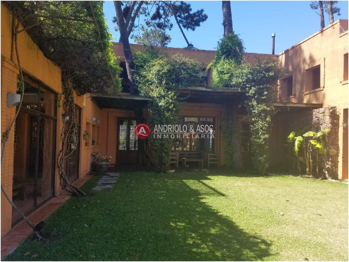 Casa ID.5858 - casa en impecbale estado y muy bien equipada