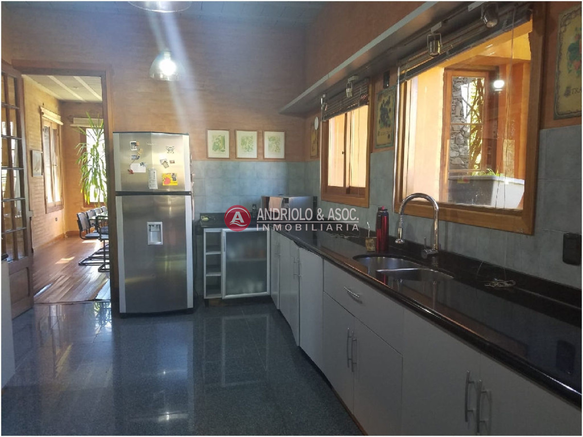 Casa ID.5858 - casa en impecbale estado y muy bien equipada