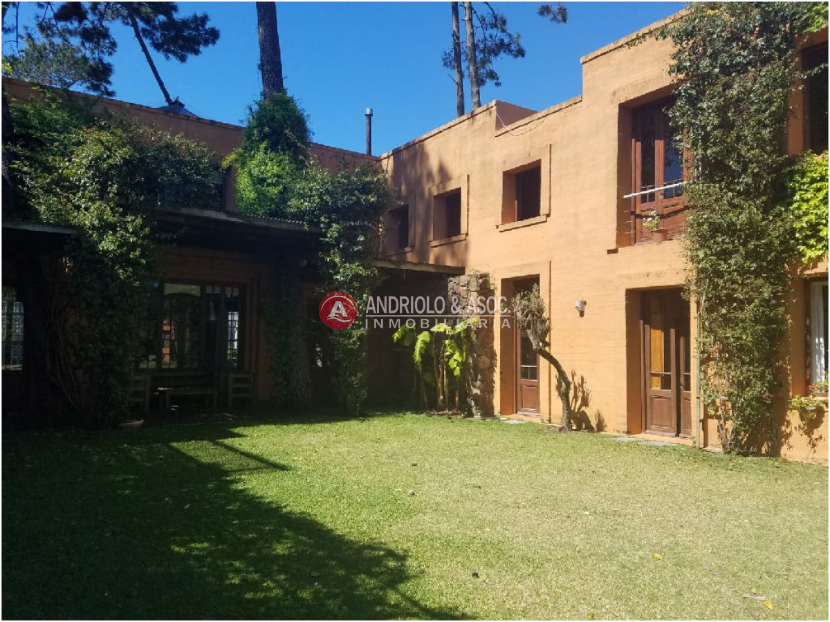 Casa ID.5858 - casa en impecbale estado y muy bien equipada