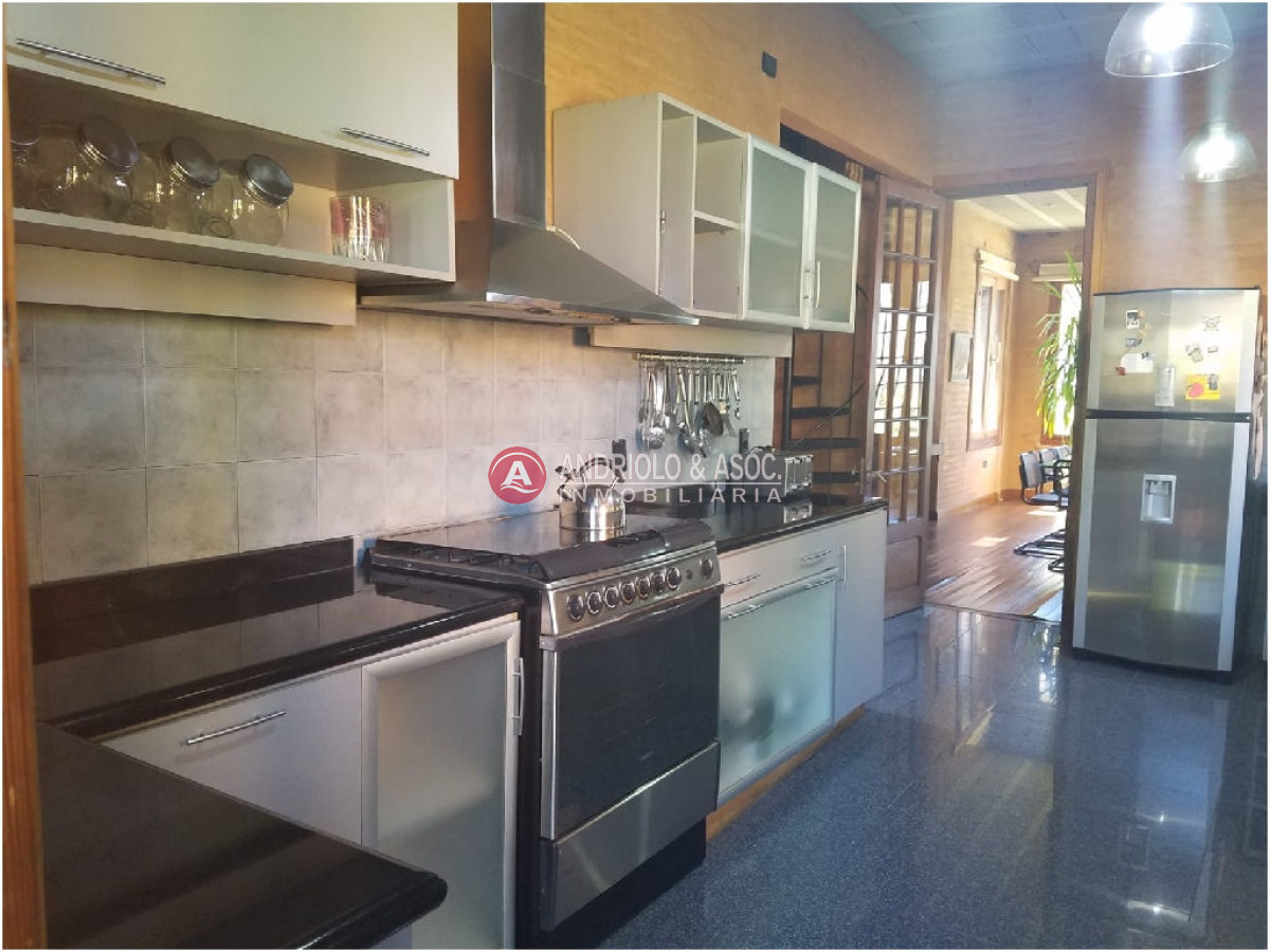 Casa ID.5858 - casa en impecbale estado y muy bien equipada