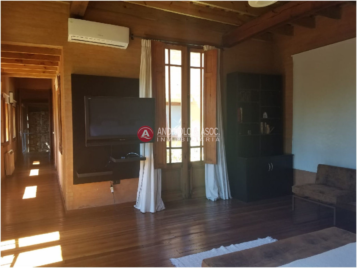 Casa ID.5858 - casa en impecbale estado y muy bien equipada