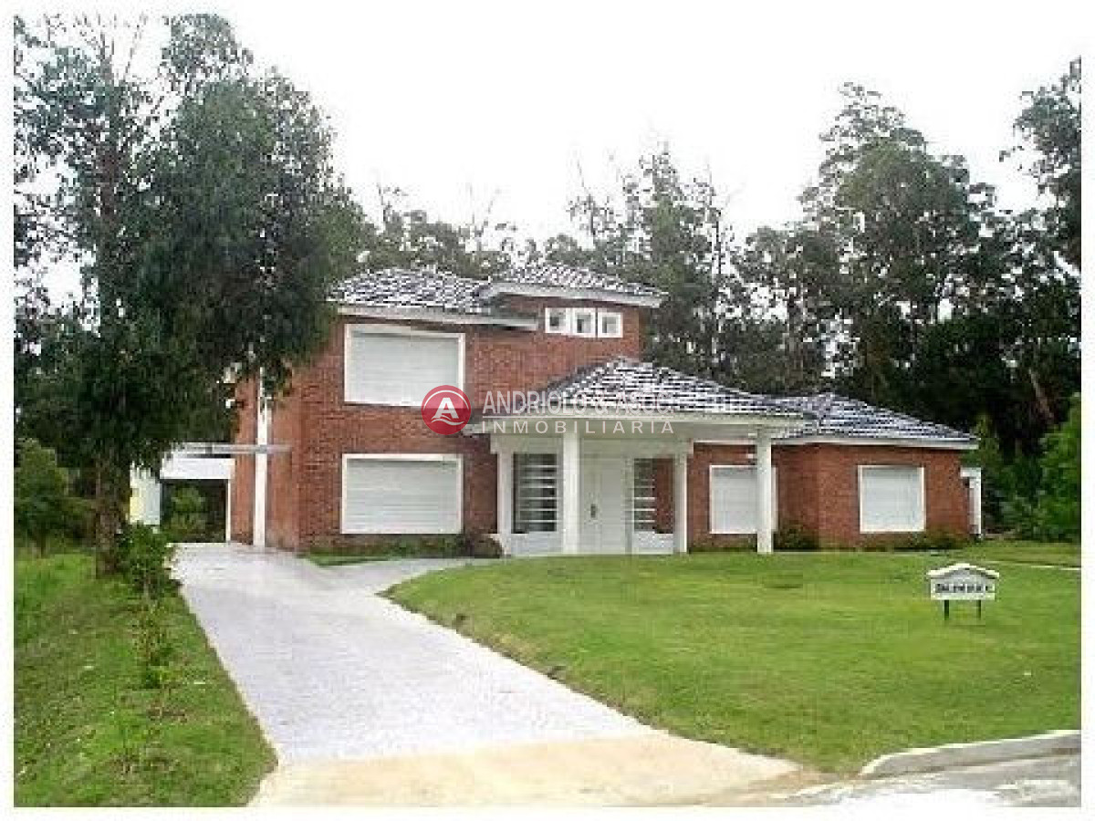 Casa ID.4332 - Casa en Punta del Este, Beverly Hills