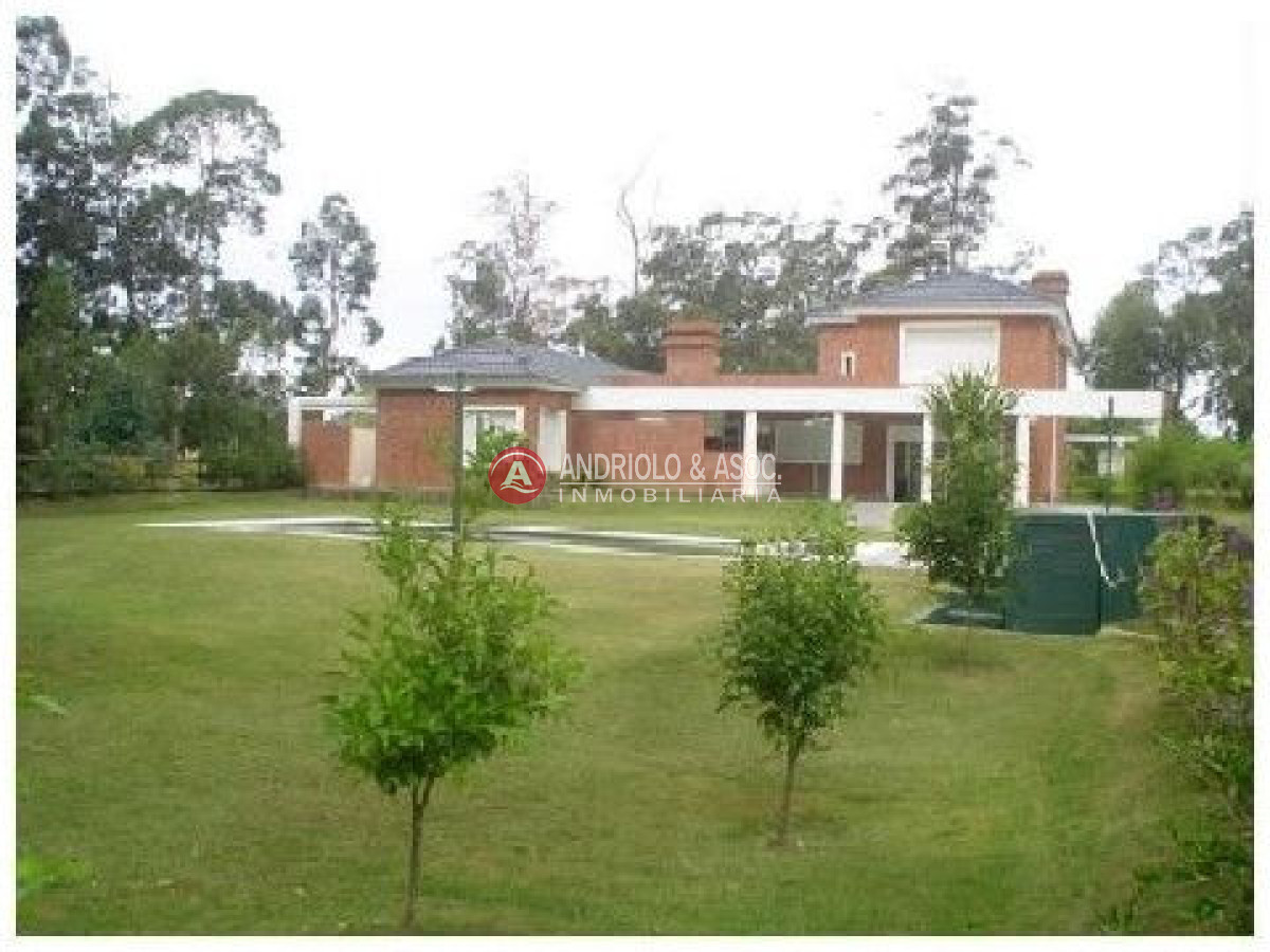 Casa ID.4332 - Casa en Punta del Este, Beverly Hills