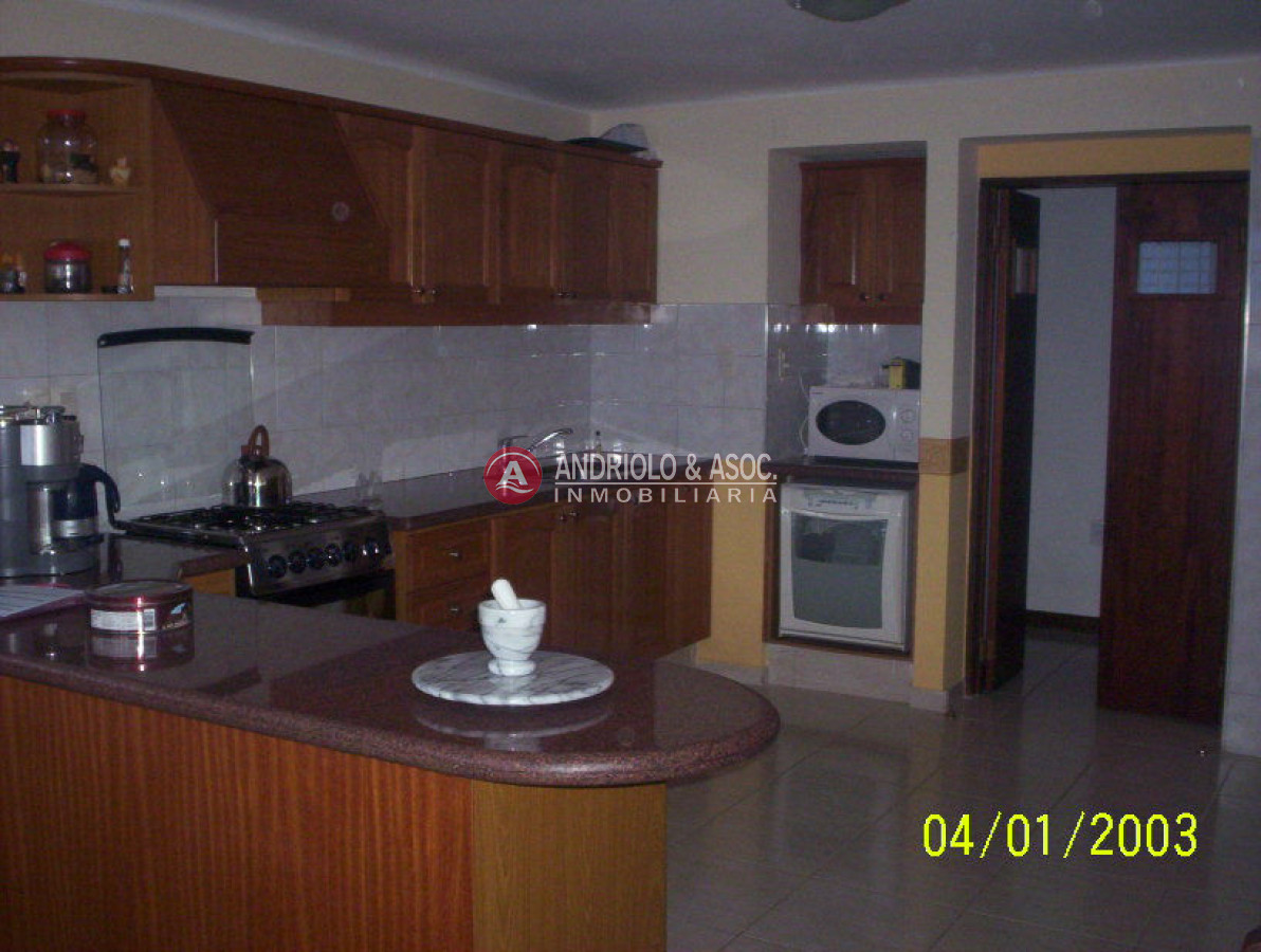 Casa ID.4162 - Casa en Punta del Este, Mansa