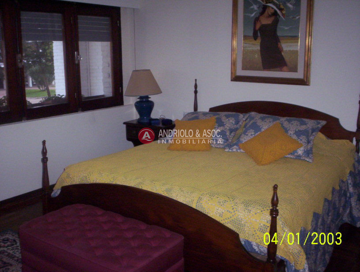 Casa ID.4162 - Casa en Punta del Este, Mansa