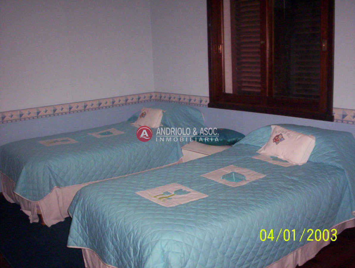 Casa ID.4162 - Casa en Punta del Este, Mansa