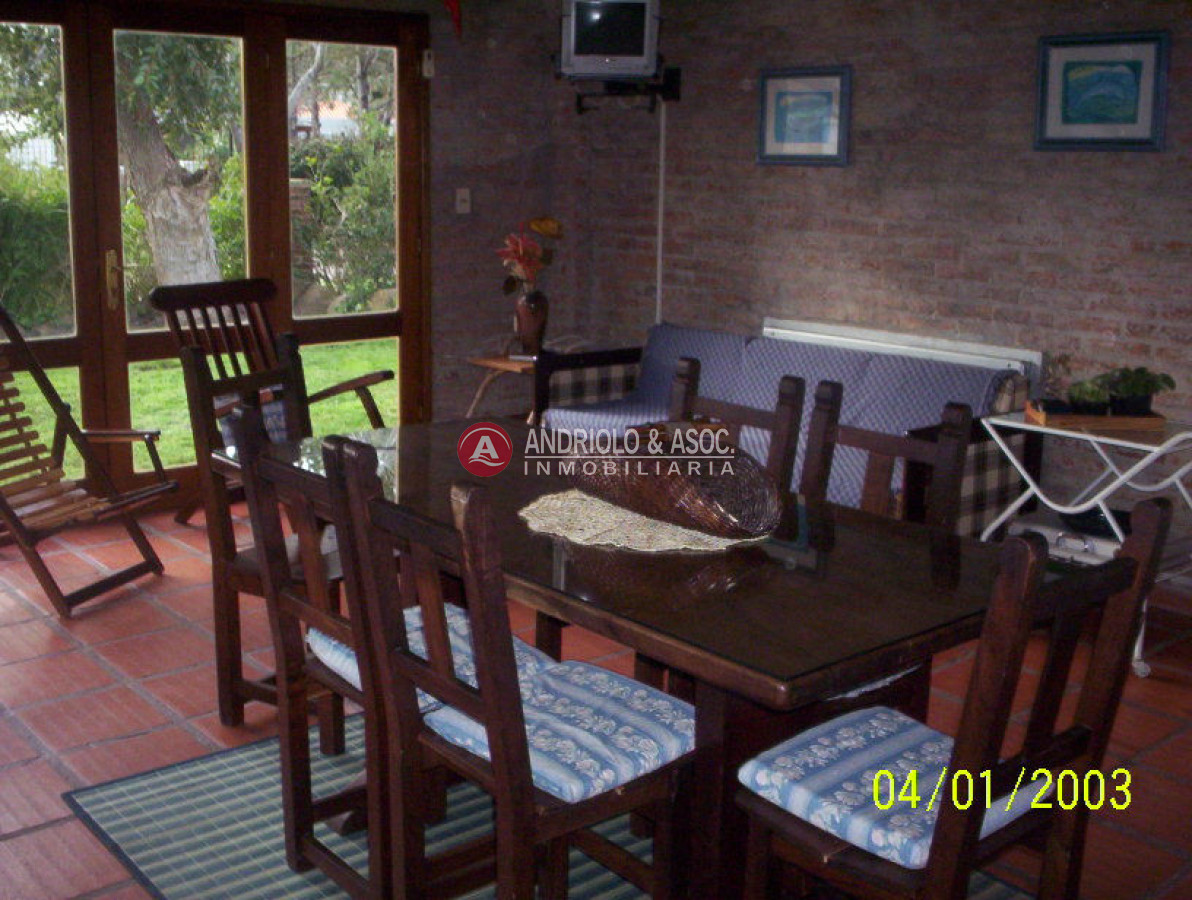 Casa ID.4162 - Casa en Punta del Este, Mansa