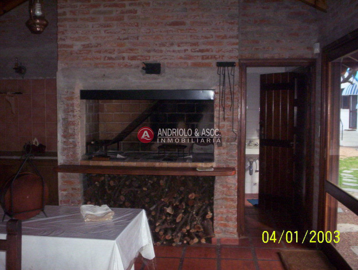 Casa ID.4162 - Casa en Punta del Este, Mansa