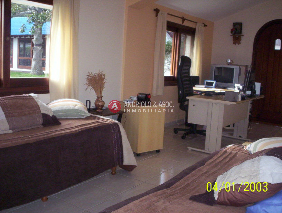 Casa ID.4162 - Casa en Punta del Este, Mansa