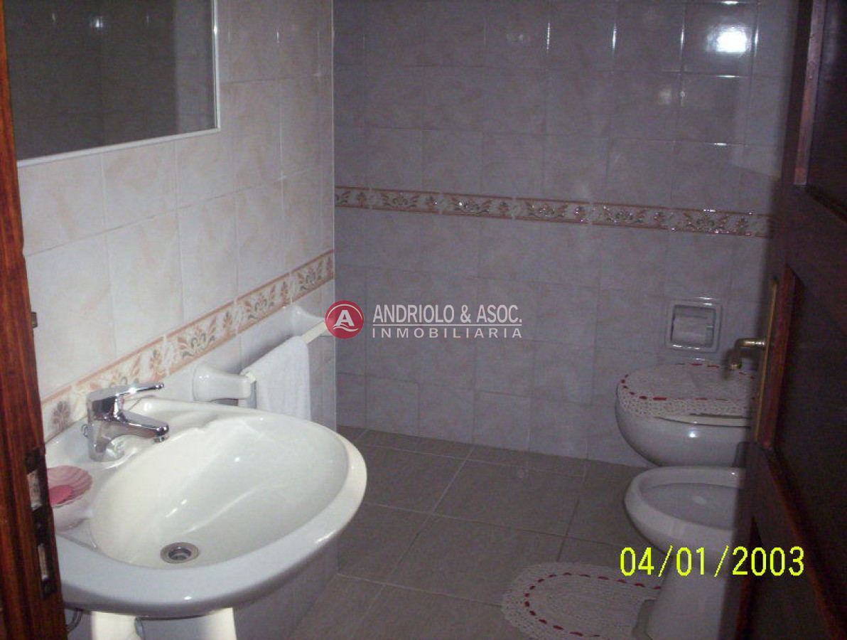 Casa ID.4162 - Casa en Punta del Este, Mansa