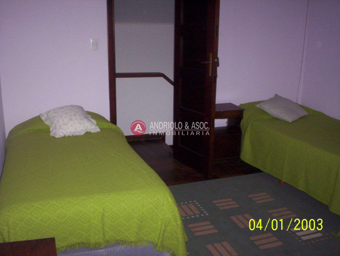 Casa ID.4162 - Casa en Punta del Este, Mansa