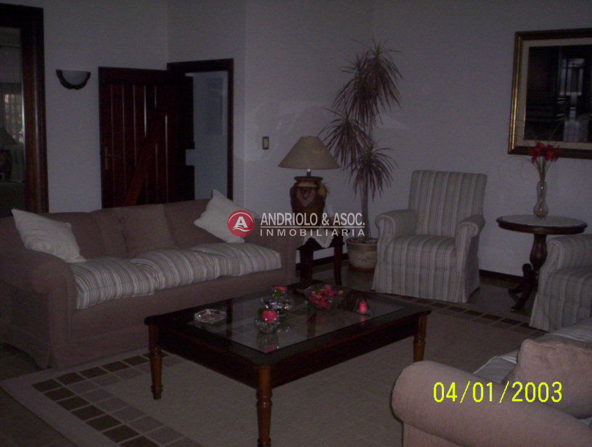 Casa ID.4162 - Casa en Punta del Este, Mansa