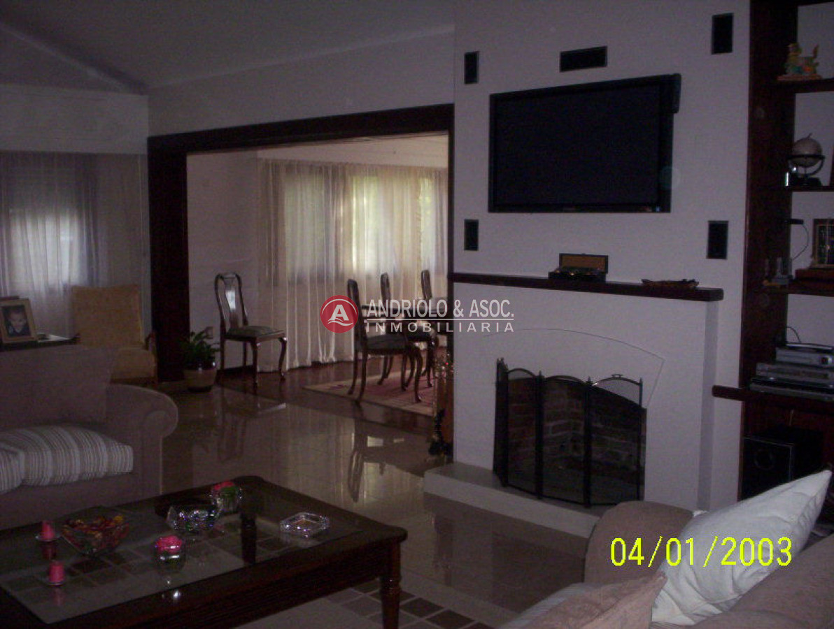 Casa ID.4162 - Casa en Punta del Este, Mansa