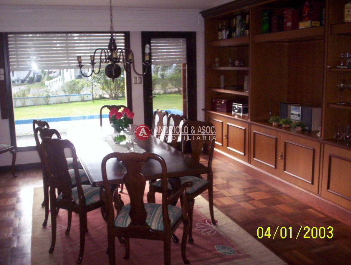 Casa ID.4162 - Casa en Punta del Este, Mansa
