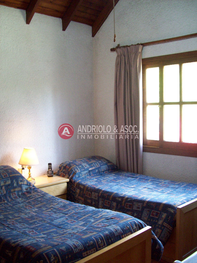 Casa ID.4492 - Casa en Punta del Este, Mansa