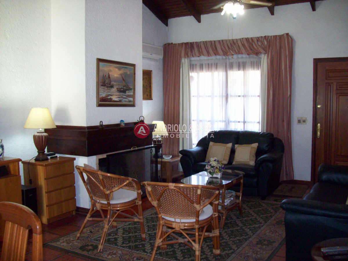 Casa ID.4492 - Casa en Punta del Este, Mansa