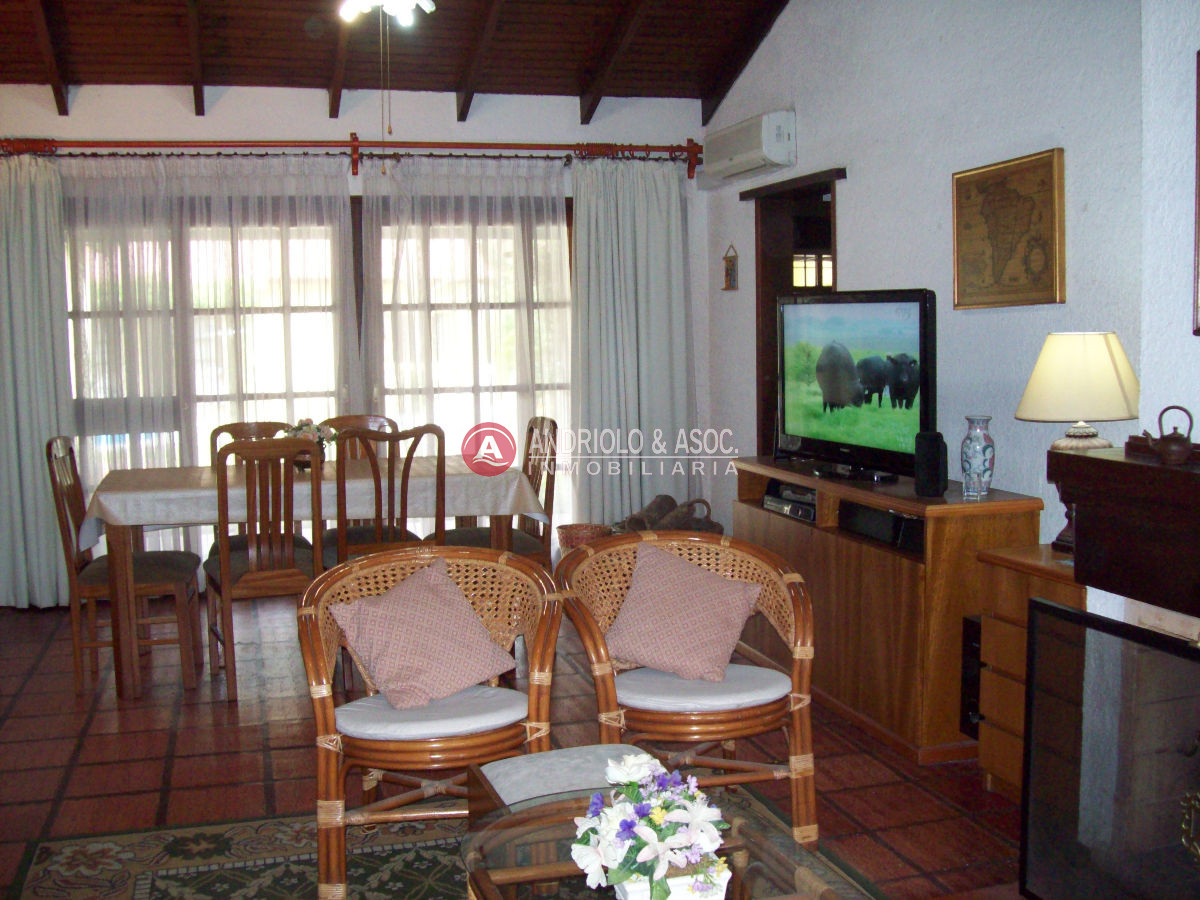 Casa ID.4492 - Casa en Punta del Este, Mansa